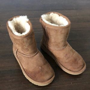Uggs for kids